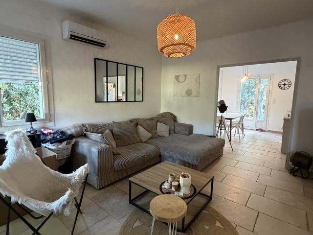 Maison 4 pièces 85 m²