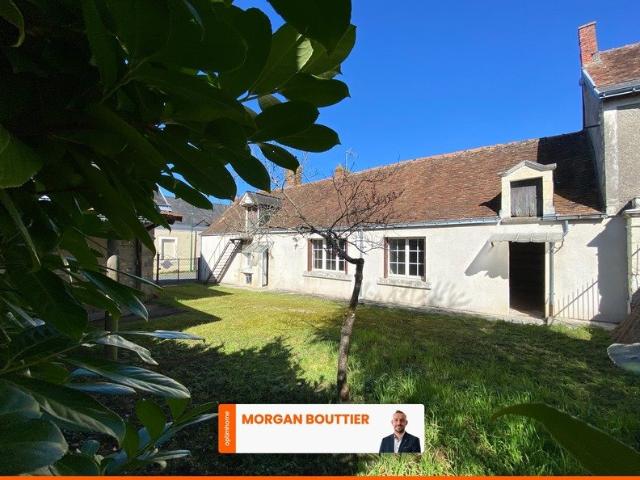 Maison 4 pièces 85 m²