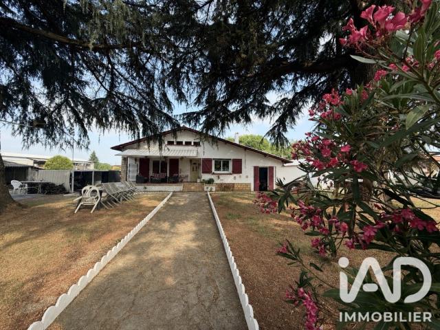 Maison 4 pièces 85 m²