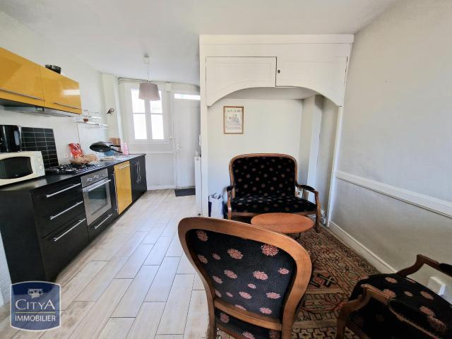 Maison 4 pièces 85 m²