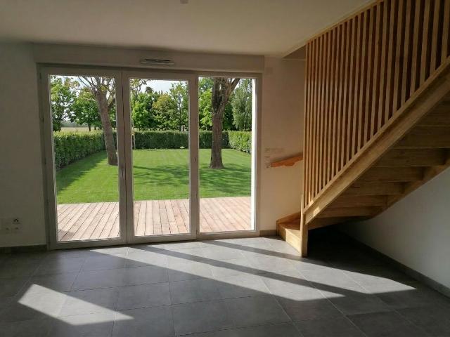 Maison 4 pièces 85 m²