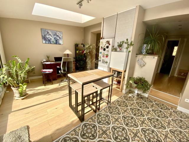 Maison 4 pièces 85 m²
