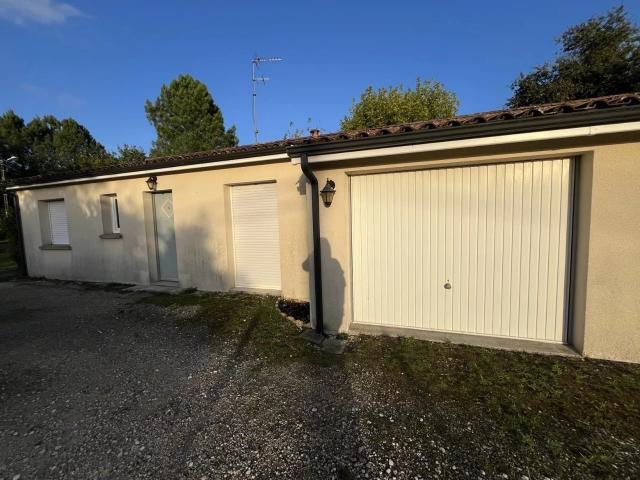 Maison 4 pièces 85 m²