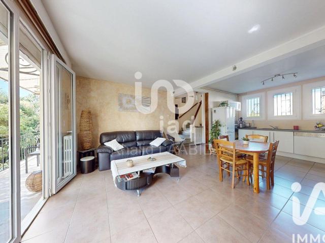 Maison 4 pièces 85 m²