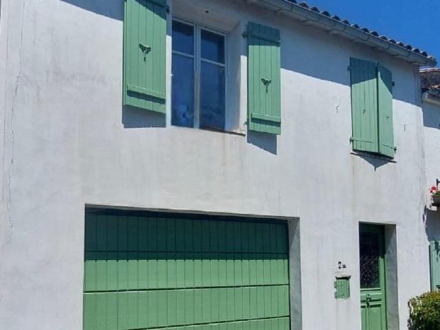 Maison 4 pièces 85 m²