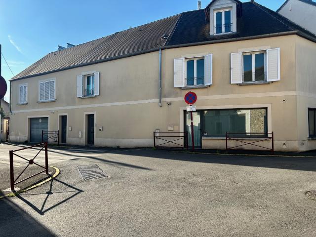 Maison 4 pièces 85 m²