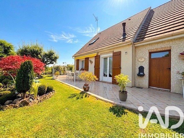 Maison 4 pièces 85 m²
