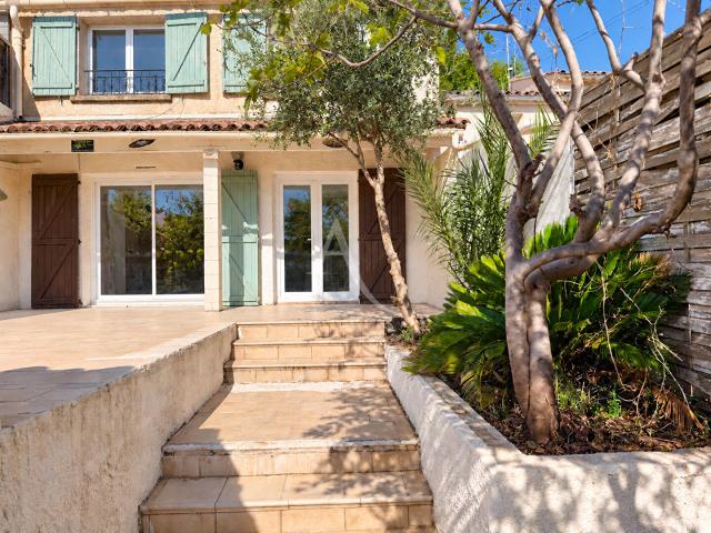Maison 4 pièces 85 m²