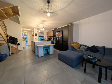 Maison 4 pièces 85 m²