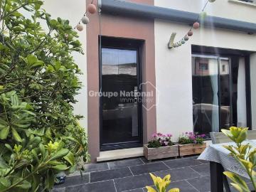 Maison 4 pièces 85 m²
