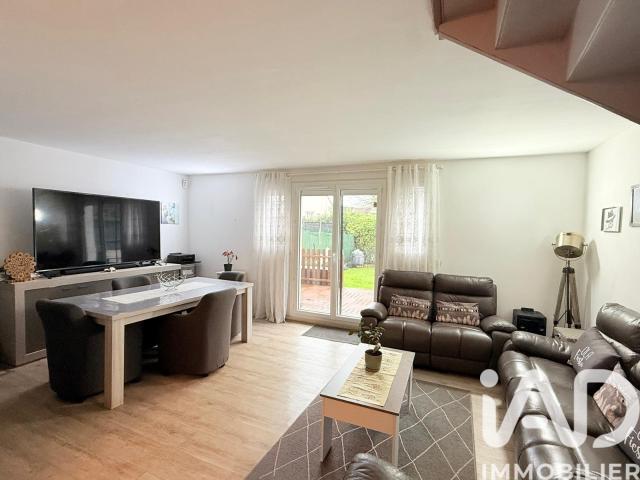 Maison 4 pièces 85 m²