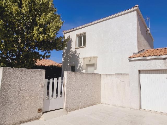 Maison 4 pièces 85 m²