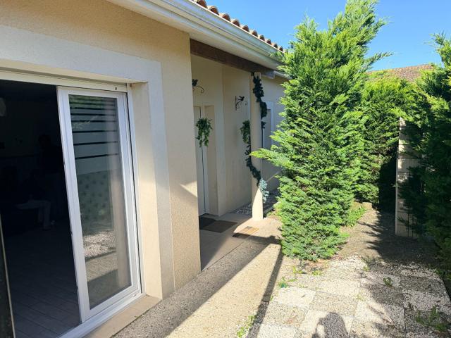 Maison 4 pièces 85 m²