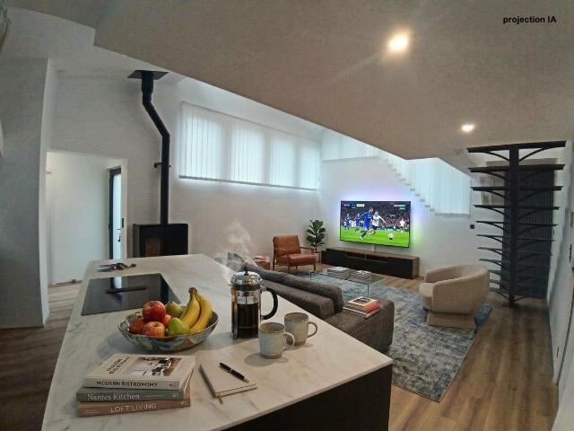 Maison 4 pièces 85 m²