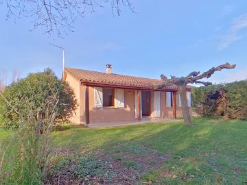 Maison 4 pièces 85 m²