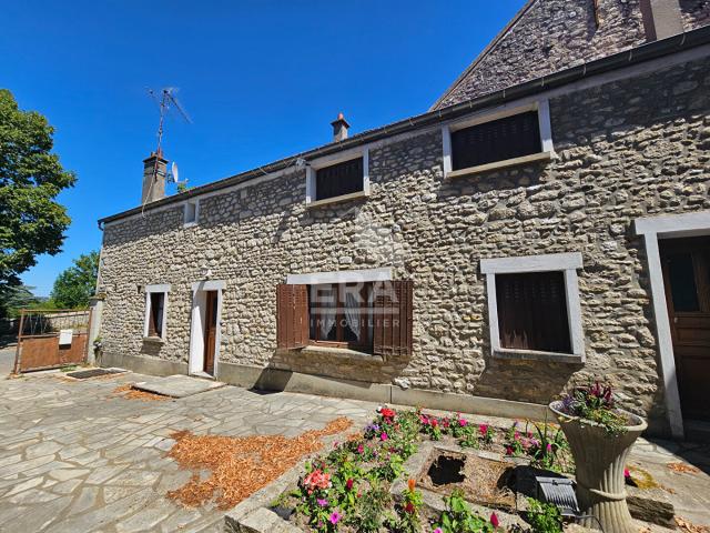 Maison 4 pièces 85 m²