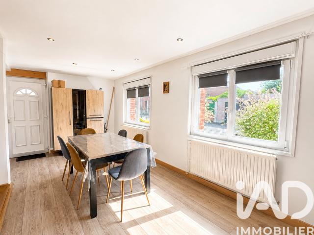 Maison 4 pièces 85 m²
