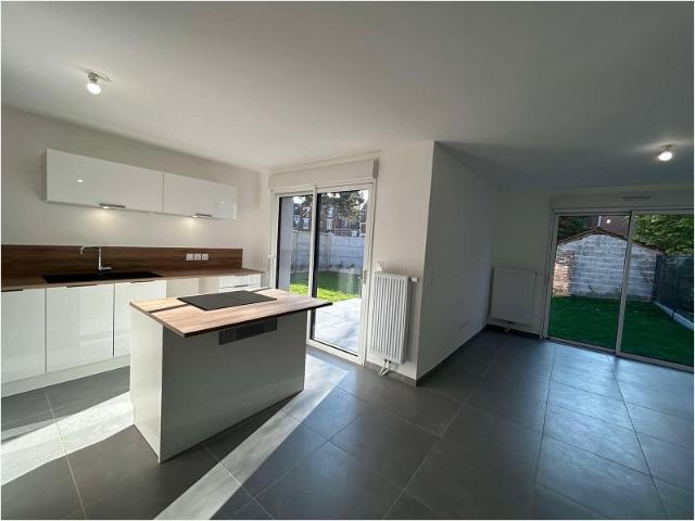 Maison 4 pièces 85 m²