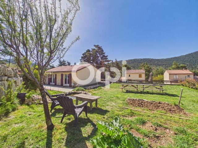 Maison 4 pièces 85 m²