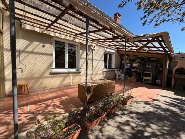 Maison 4 pièces 85 m²