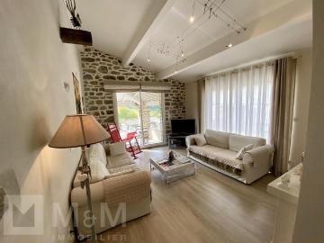 Maison 4 pièces 85 m²