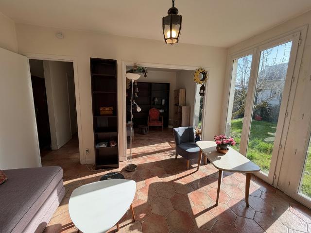 Maison 4 pièces 85 m²