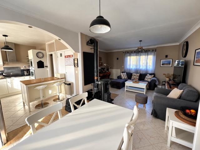 Maison 4 pièces 85 m²