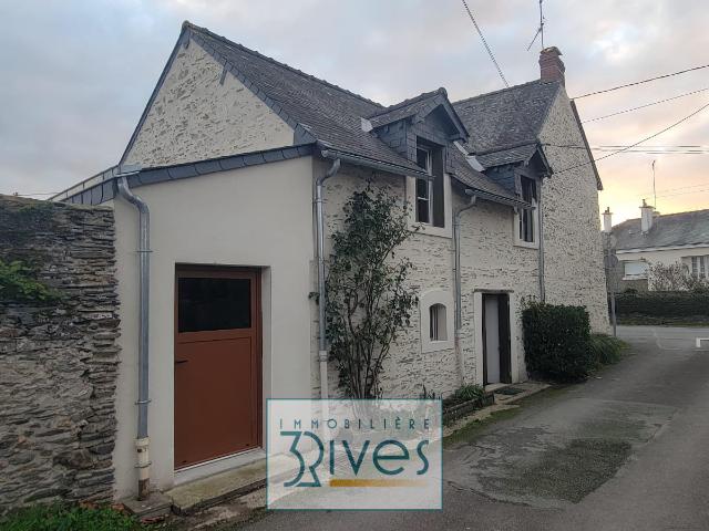 Maison 4 pièces 85 m²