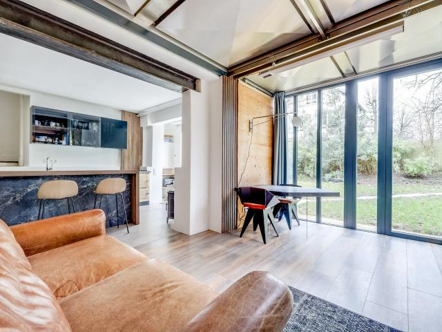 Maison 4 pièces 85 m²