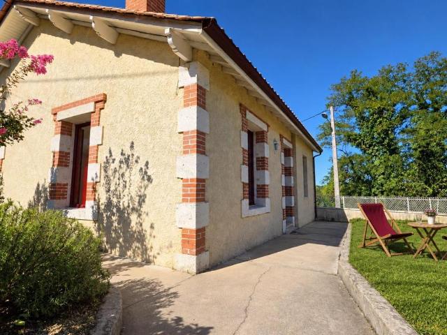 Maison 4 pièces 85 m²