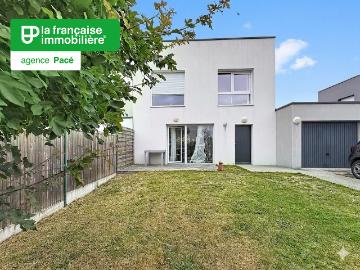 Maison 4 pièces 85 m²