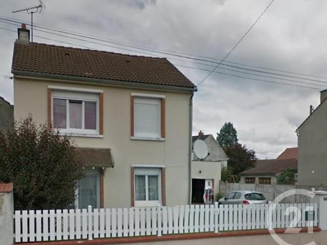 Maison 4 pièces 85 m²