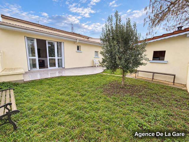 Maison 4 pièces 85 m²