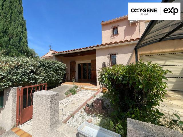 Maison 4 pièces 85 m²