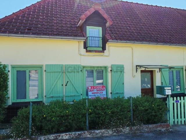 Maison 4 pièces 85 m²