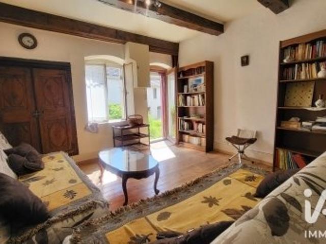 Maison 4 pièces 85 m²