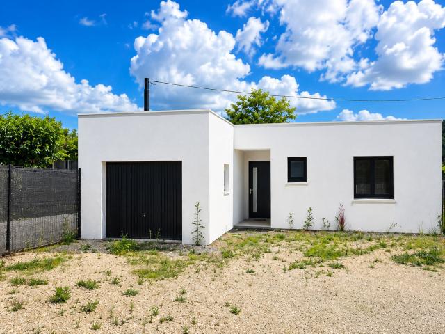 Maison 4 pièces 85 m²
