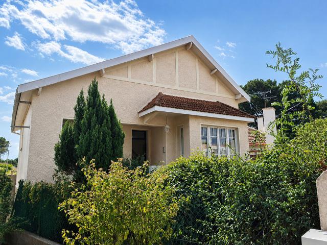 Maison 4 pièces 85 m²
