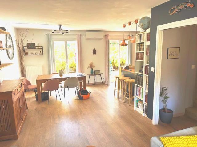 Maison 4 pièces 85 m²