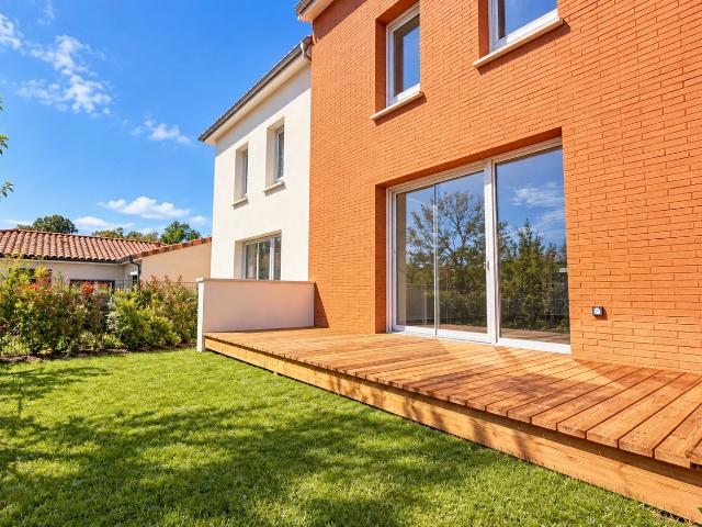 Maison 4 pièces 85 m²