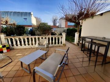 Maison 4 pièces 85 m²