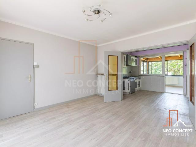 Maison 4 pièces 85 m²