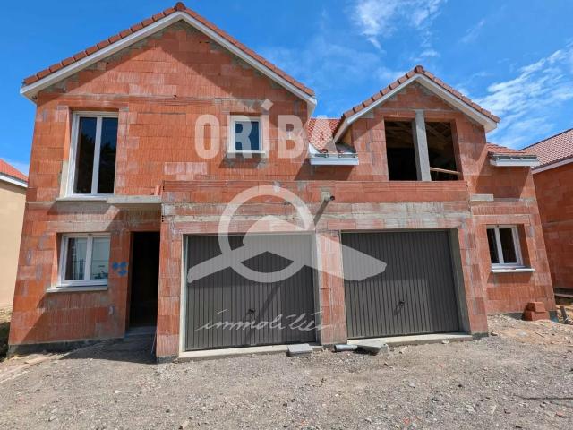 Maison 4 pièces 88 m²