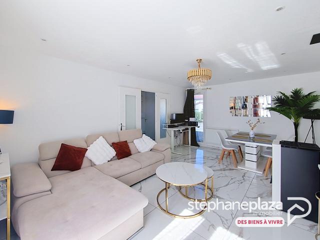 Maison 4 pièces 85 m²