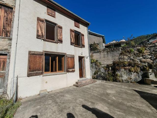 Maison 4 pièces 85 m²