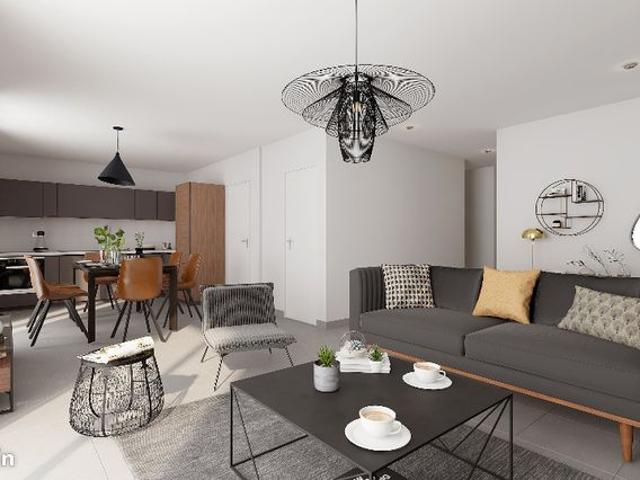 Maison 4 pièces 85 m²