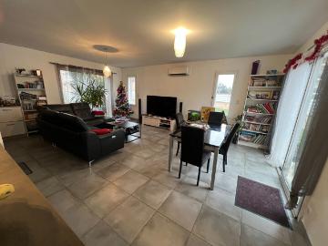 Maison à vendre à Grand Selve - Cuisine équipée