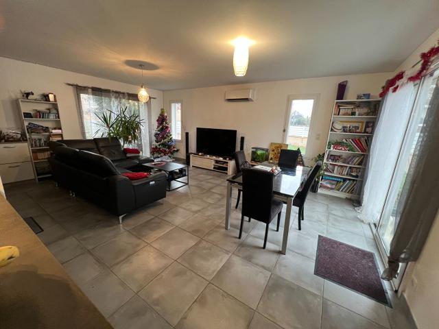 Maison 4 pièces 85 m²