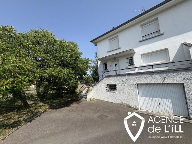 Maison 4 pièces 85 m²