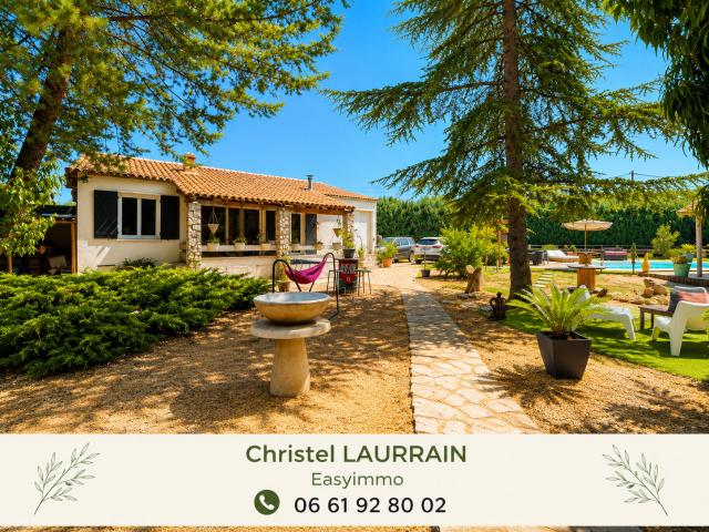 Maison 4 pièces 85 m²